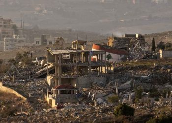 Ակնարկ. Անմարդաբնակ Գօտիի Առաջադրանքը