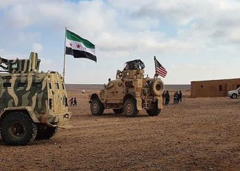 Ակնարկ.  Դաշնակիցներ Եւ Տարբեր Մօտեցումներ