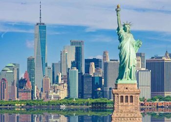 Ակնարկ. Նիւ Եորքի «Ընկերվարական» Քաղաքապետը