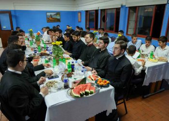 Դպրեվանեան Ոգին. Հայ Երգը` Ինքնութիւն Մշակող Գործիք