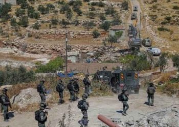 Պէյթ Ժընի Մէջ Բախումի Ընթացքին Սուրիացի  13 Զոհ Եւ Իսրայէլացի 6 Վիրաւոր