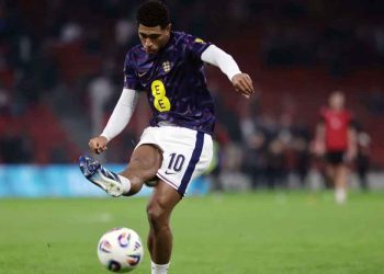 2026-ի Մոնտիալի Զտում. Նորվեկիա 4 Կոլ Նշանակեց Իտալիոյ Մէջ