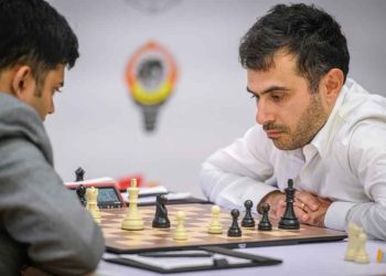 Ճատրակ.  Հայ Ներկայացուցիչները Դուրս Մնացին