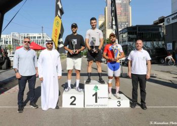 Հեծելարշաւ.  «Անկախութեան Բաժակ»-ի  Մրցումին Արդիւնքները