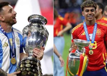 «Ֆինալիսիմա»-ի Թուականը Փոխուած