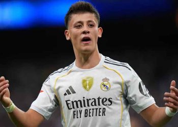 Ֆութպոլի Կարճ Լուրեր