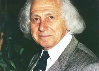 Բանաստեղծ Ժագ Ս. Յակոբեանի Մահուան 6-րդ Տարելիցին Առիթով