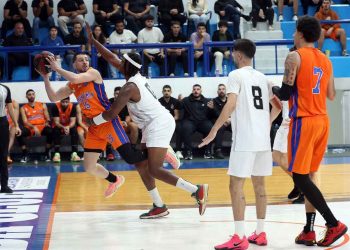 Պասքեթպոլ. ՀՄԸՄ Խմբային Խաղ Ցուցաբերեց Գրեթէ Բոլոր Մարզիկներով