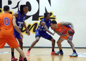 Պասքեթպոլ.  Այսօր` Թատամոն Հարաժել-ՀՄԸՄ