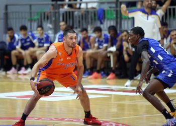 Պասքեթպոլ.  Այսօր` ՀՄԸՄ – Պէյրութ Ֆըրսթ