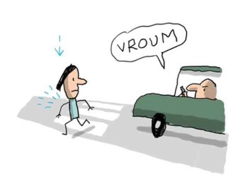 Ինչի՞ Կը Ծառայեն Յուզումները