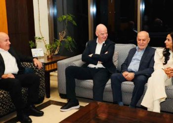 Ինֆանթինօ` Պէյրութի Մէջ