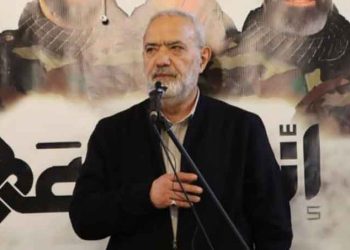 Քումաթի. «Կուսակցութեան Մը Ղեկավարը Հըզպալլայի Զինաթափումը Կը Պահանջէ, Երբ Իր Կուսակցութեան Պահեստանոցները Ամերիկեան Զէնքով Լեցուած Են»