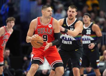 «Էն. Պի. Էյ.»  Օքլահոմա Սիթիի 14-րդ Յաղթանակը