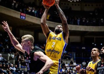 Ուասլ.  Ռիատի Յաղթեց Սաժեսին` 87-80 Արդիւնքով