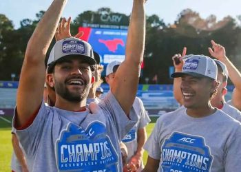 Սթեֆան Սողոմոնեանի Կոլին Շնորհիւ Էս. Էմ. Եու. Ախոյեան