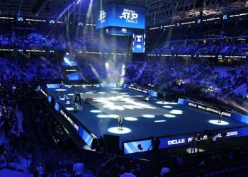 Թենիս. Երկու Հանդիսատեսներ Մահացան Տարբեր Պայմաններու Մէջ