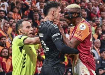 Թրքական Ֆութպոլի Ամօթալի Վիճակը