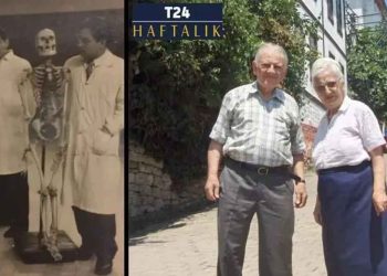 Թուրքիոյ Մէջ Կը Մերժեն Փողոցը Անուանակոչել Հայ Բժիշկին Անունով