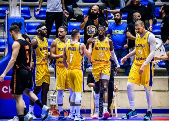 Ուասլ.  Ռիատի Դժուարութեամբ Յաղթեց