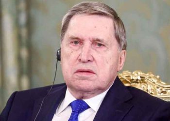 Ուշաքով. «Ռուսիան Եւ Ամերիկան Ուքրանիոյ Մէջ Կարգաւորման Համար Աշխուժ Կերպով Կը Բանակցին»