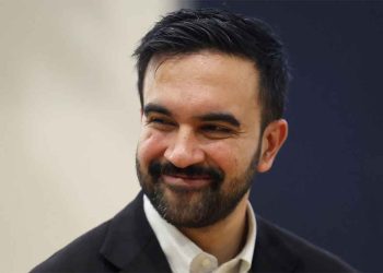 Թրամփ. «Մենք Նիւ Եորքի Մէջ Կորսնցուցած Ենք Մեր Գերիշխանութեան Մէկ Մասը»