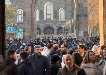 Հայ Առաքելական Եկեղեցւոյ Դէմ Սադրանքը Ձախողեցաւ. Սաղաթէլեան. «Հայ Ժողովուրդի Նկատմամբ Կ´իրականացուի Ապազգայնացման Ծրագիր»