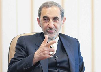 Վելայաթի. «Թրամփի Ծրագիր»-ը Գործնականին Մէջ Նոյնն Է, Ինչ Որ «Զանգեզուրի Միջանցք»-ի Նախագիծը, Իրանը Ատոր Դէմ Է»