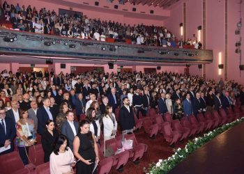 ՀԲԸՄ-ՀԵԸ-ի «Արին» Պարախումբին Հետ «Կ՛ուզեմ Երթալ Հայաստան»