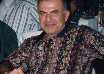 Ի Յուշ.  Հայերէնի Պահապանը, Պահակը, Ոստիկանապետը Ոչ Եւս Է