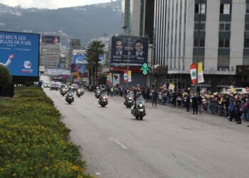 Պուրճ Համուտի Բնակիչները Կ՛ողջունեն Պապը