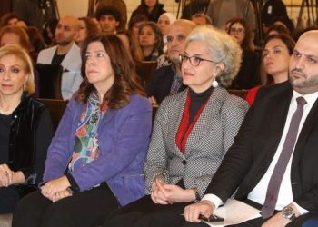 «Առողջ Միտումներ» Արշաւի Մեկնարկման Պաշտօնական Հանդիսութիւն