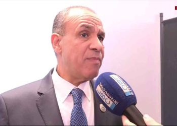 Ապտելաթի. «Կ՛աջակցինք Որեւէ Հոլովոյթի,  Որ Կը Յանգեցնէ Մագլցումի Մեղմացման  Եւ Լիբանանի Վրայ Յարձակումի Ուրուականի Հեռացման»