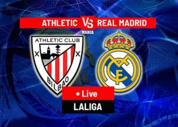 Եւրոպական Ֆութպոլ. Այսօր Ռէալ Մատրիտ Պիտի Մեկնի Պիլպաօ