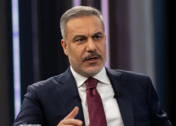 Ֆիտան. «Կազայի Մէջ Կայունութեան Ուժին  Թուրքիոյ Մասնակցութեան Իսրայէլի Մերժումը  Այդ Առնչութեամբ Որոշումը Չի Վճռեր»