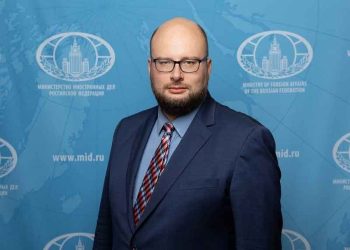 Քալուկին. «Մենք Պատրաստ Ենք Թրիփփ Ծրագիրին Մեր Մասնակցութիւնը Քննարկել Հայ Գործընկերներու Հետ»