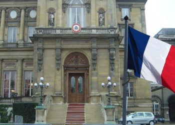 Փարիզ. «Փետրուարին Լիբանանեան Բանակին Աջակցութեան Միջազգային Խորհրդաժողով»