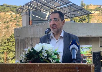 Հաժ Հասան. «Անձնատուութիւնը Մեր Բառարանին  Մէջ Տեղ Չունի, Եւ Ինքնապաշտպանութեան Իրաւունքը  Ունինք, Եթէ Մեր Վրայ Յարձակում Գործուի»