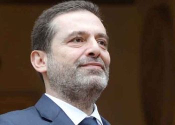 Հարիրի. «Լիբանանն Ու Սուրիան Հասարակաց  Շահերու Եւ Շարունակականութեան Վրայ Հիմնուած  Ամուր Յարաբերութեան Մշակման Առիթի Կը Մօտենան»