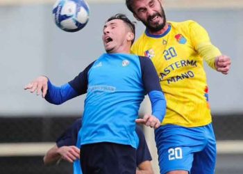 Լիբանանի Գ. Դասակարգի Ախոյեանութիւն.  ՀՄԸՄ Պուրճ Համուտ Կարեւոր Կէտեր Կորսնցուց