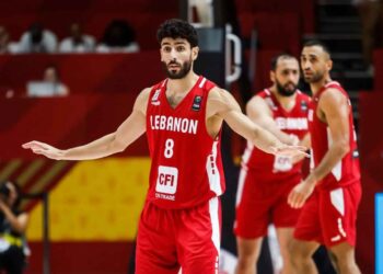 Պասքեթպոլ.  Խայյաթ Վիրաւորուեցաւ Եւ Լիբանան 3 Կէտով Պարտուեցաւ Քաթարէն