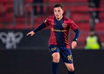 Մայք Գէորգեանի Յաջող Տարեշրջանը