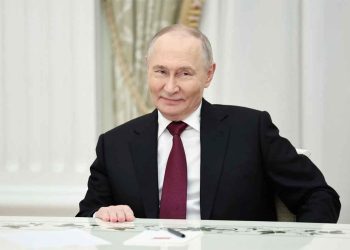 Փութին. «Ռուսիան Ամէն Պարագայի Տոնպասն  Ու Նովոռոսիան Պիտի Ազատագրէ, Եւ Կան Ամերիկեան  Առաջարկներ, Որոնց Համաձայն Չենք»