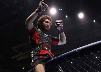 «Էմ. Էմ. Էյ.»  Սպարտակ Միքայէլեան Թեկնածու` 2025 Լաւագոյն Մարտիկի Մրցանակին