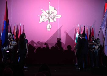 135-Ամեայ Երիտասարդ Յեղափոխականը. Հաւատքով Դէպի Պայծառ Ապագայ