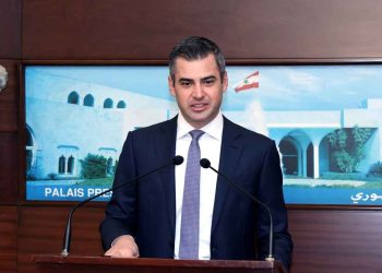 Այցելելով Նախագահ Աունի`  Ֆրենժիէ. «Պետութեան Եւ Բանակին  Կատարածը Գերազանցէն Աւելին Է»