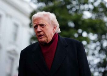 Թրամփ. «Շատ Կարեւոր Է, Որ Իսրայէլ Սուրիոյ Հետ Ուժեղ Եւ Իսկական Երկխօսութիւնը Պահպանէ»