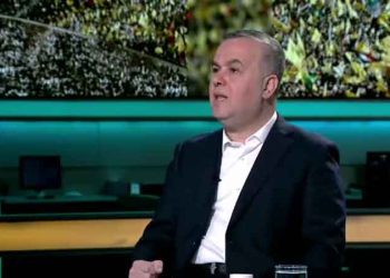 Ֆատլալլա. «Զգուշացէ՛ք Ժողովուրդի Զայրոյթէն,  Որովհետեւ Եթէ Այդ Զայրոյթը Ճնշումին  Պատճառով Պայթի, Ձեզի Ոչինչ Պիտի Ձգէ»