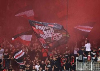 Նիս Ֆութպոլի Ակումբը  Եւ Անոր Հարցերը