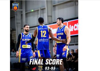 Ուասլ. Ռիատի Յաղթեց Հայկի Պազըր Պիթըրով